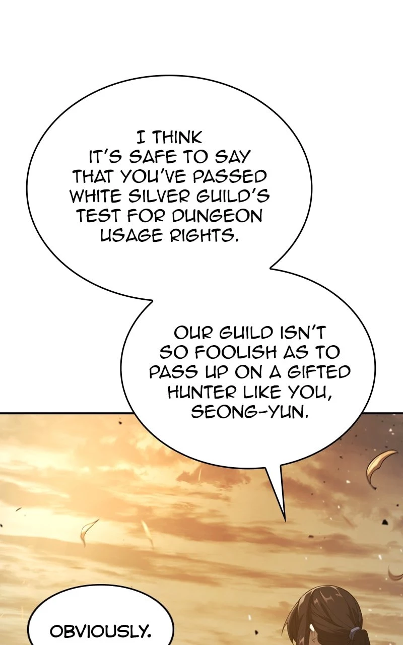 Boundless Ascension Chapter 25 - 106