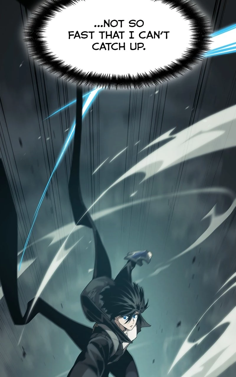 Boundless Ascension Chapter 23 - 11