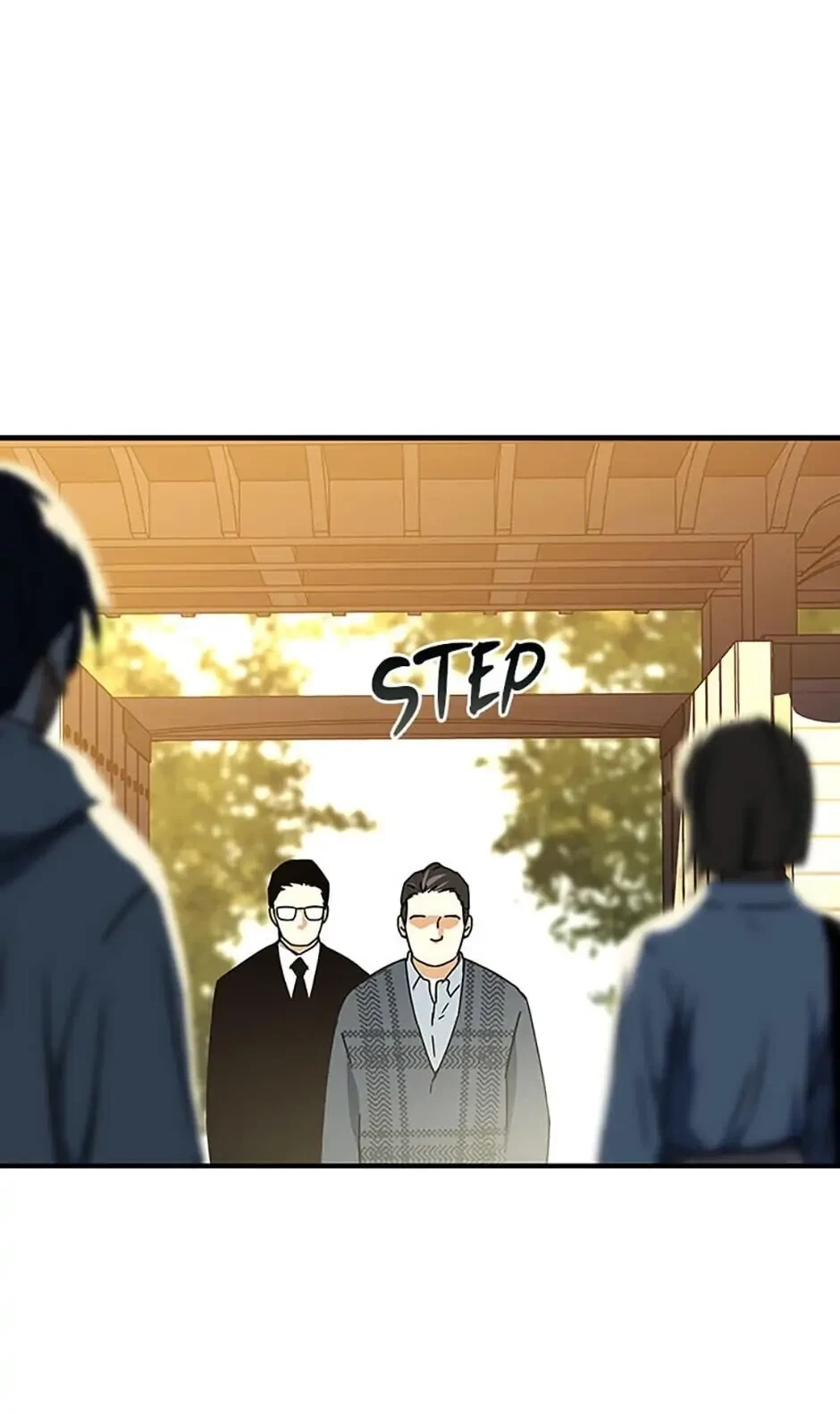 The Frozen Player Returns Chapter 11 - 61