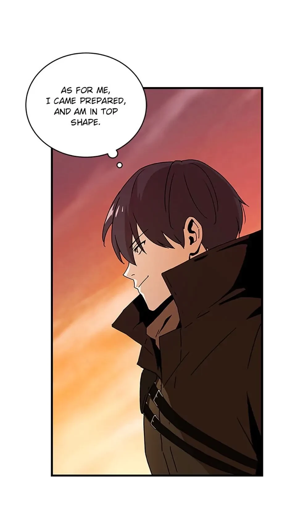 The Frozen Player Returns Chapter 6 - 11