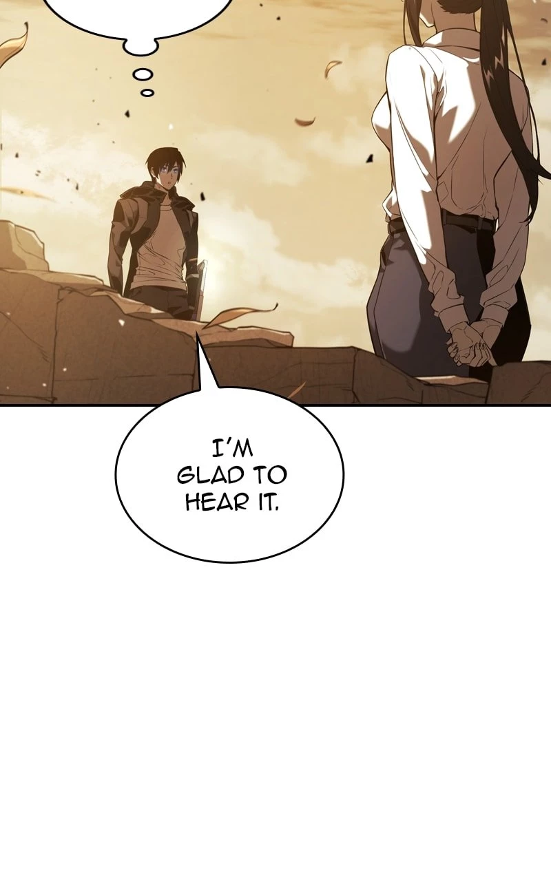 Boundless Ascension Chapter 25 - 107