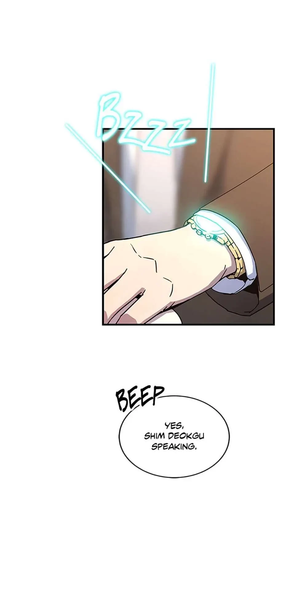 The Frozen Player Returns Chapter 10 - 47