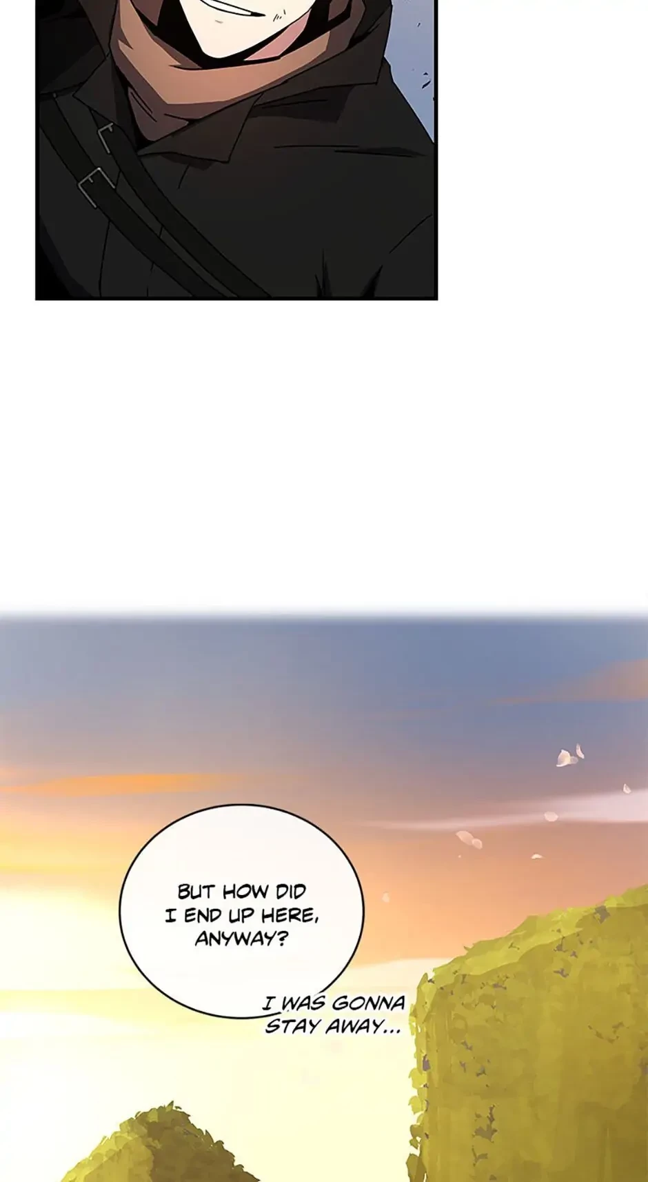 The Frozen Player Returns Chapter 8 - 32