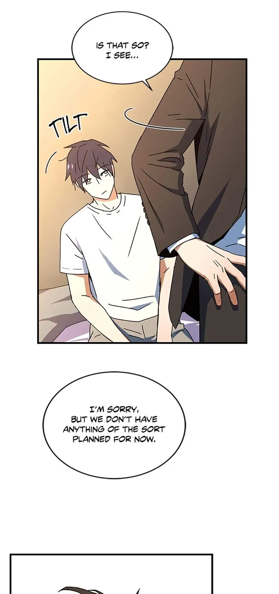 The Frozen Player Returns Chapter 10 - 48