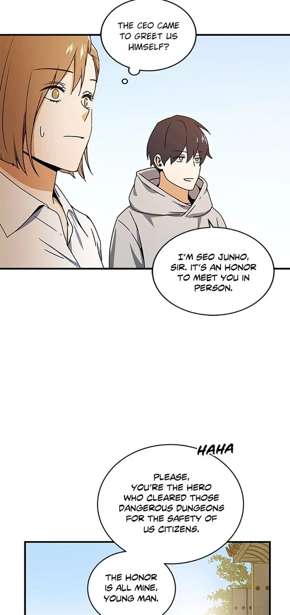 The Frozen Player Returns Chapter 11 - 63