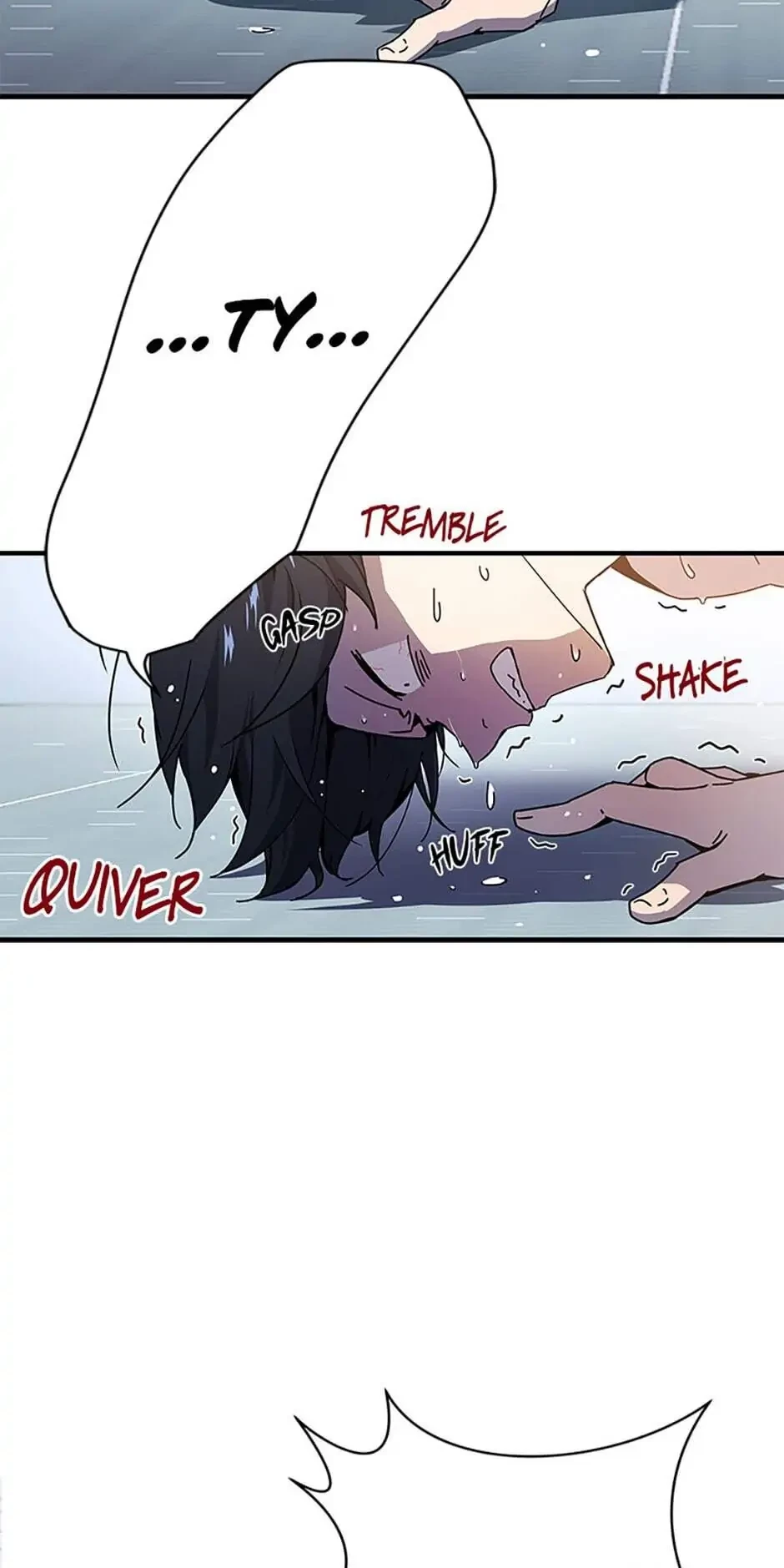 The Frozen Player Returns Chapter 7 - 21