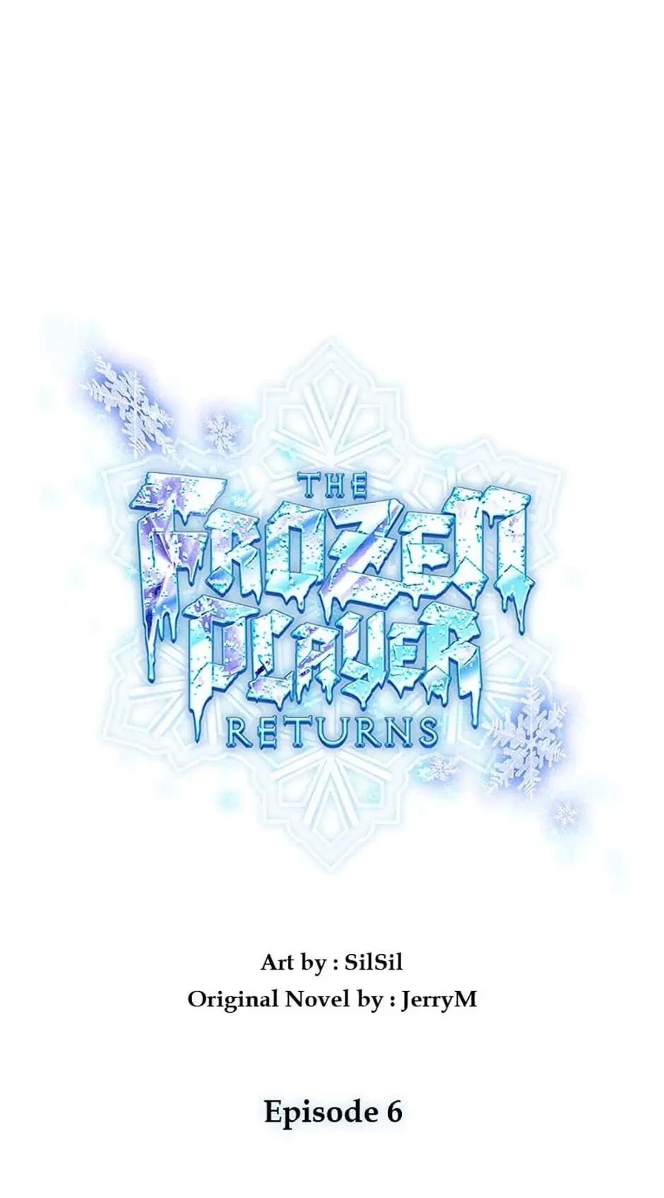 The Frozen Player Returns Chapter 6 - 13