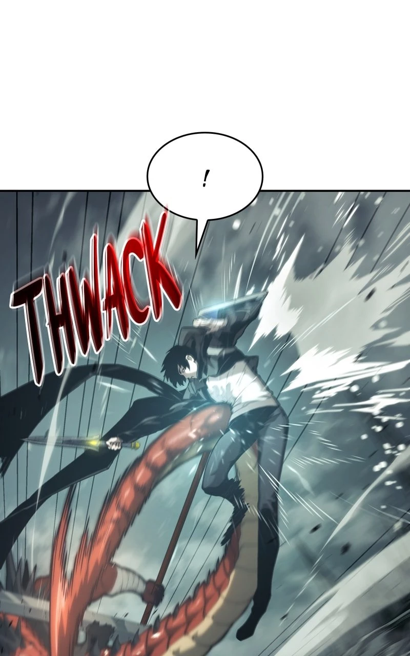 Boundless Ascension Chapter 23 - 13