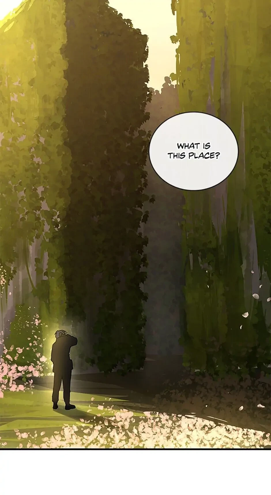 The Frozen Player Returns Chapter 8 - 33