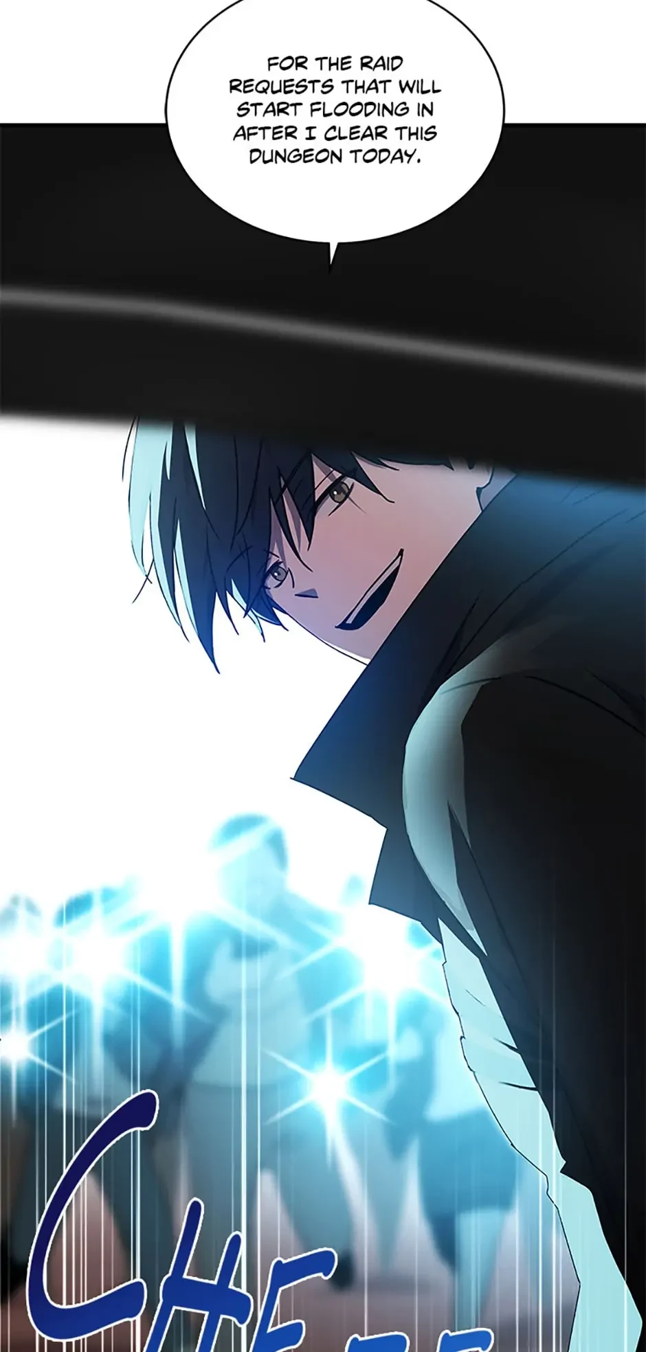 The Frozen Player Returns Chapter 12 - 73