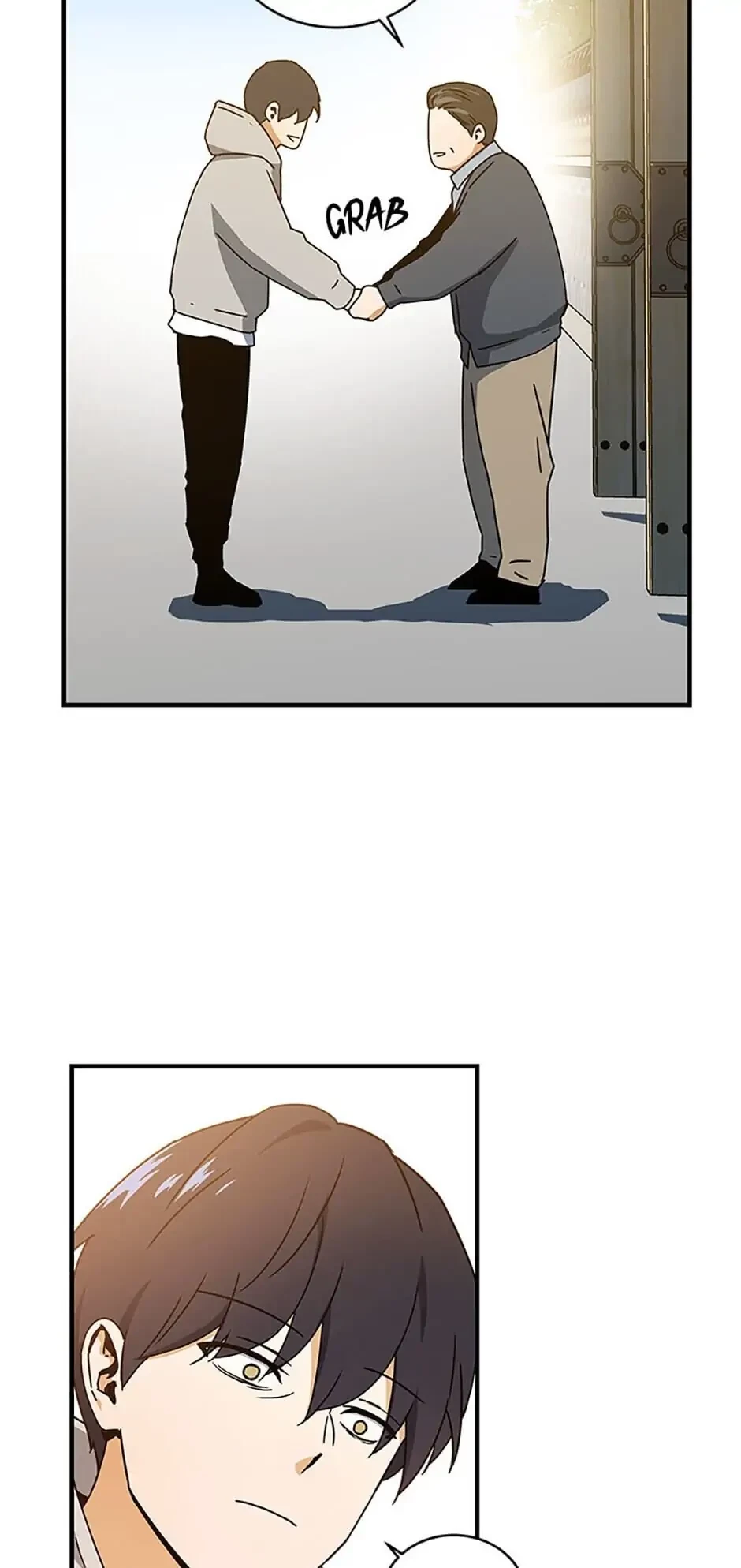 The Frozen Player Returns Chapter 11 - 64