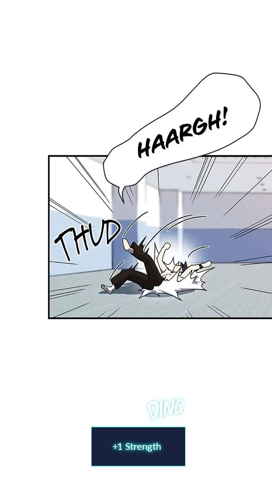 The Frozen Player Returns Chapter 7 - 23