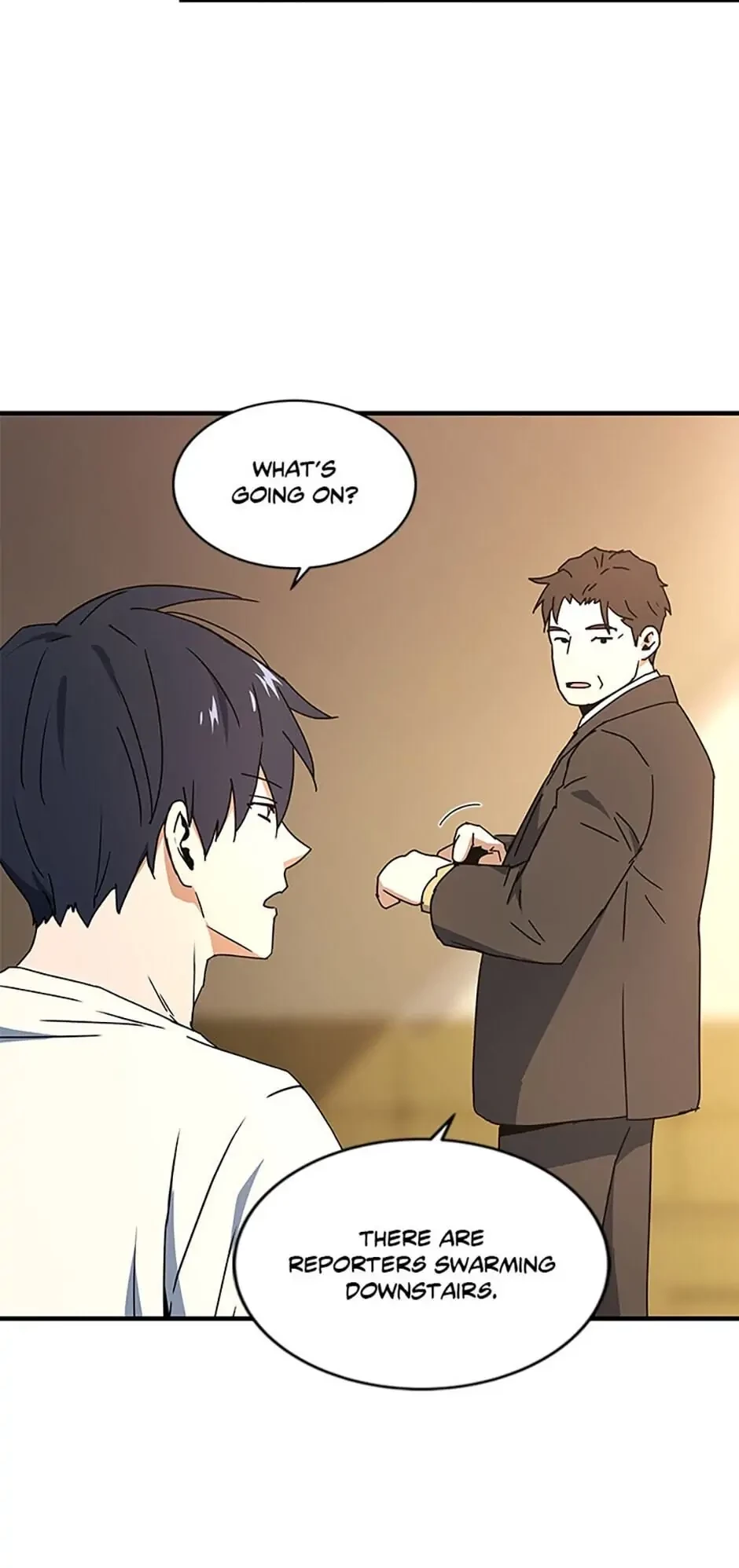 The Frozen Player Returns Chapter 10 - 50
