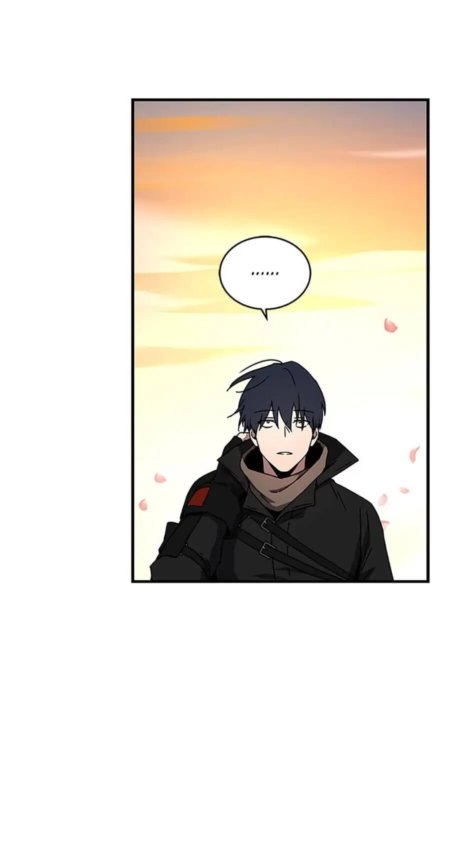 The Frozen Player Returns Chapter 8 - 35