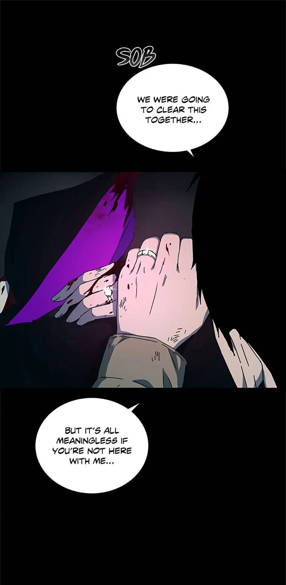 The Frozen Player Returns Chapter 9 - 41