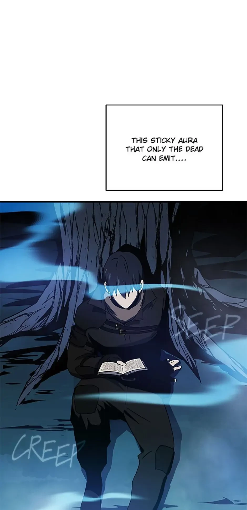 The Frozen Player Returns Chapter 6 - 16