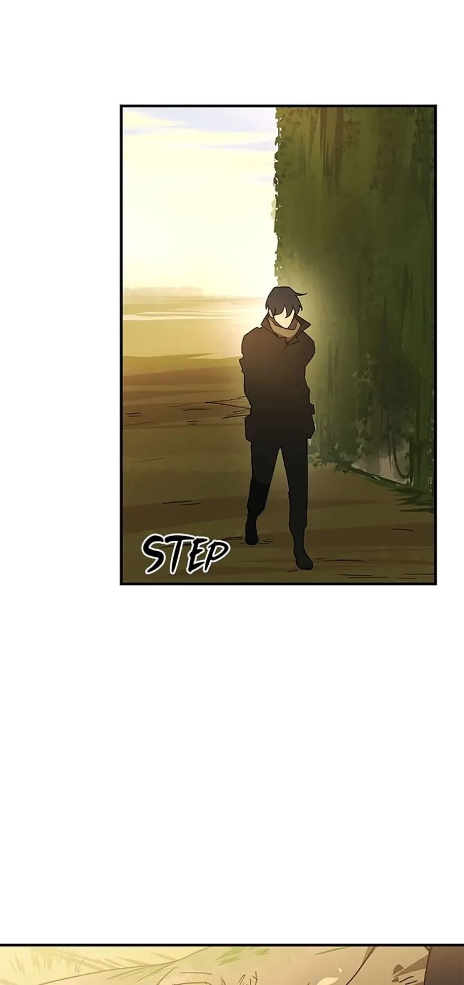The Frozen Player Returns Chapter 8 - 36