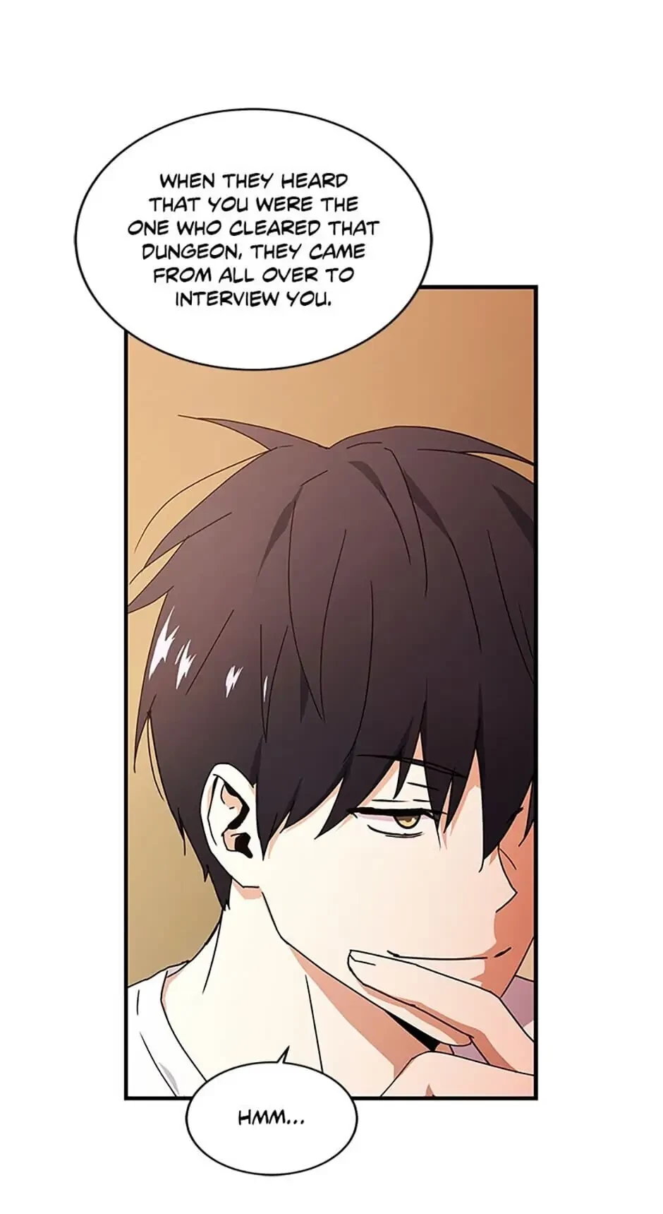 The Frozen Player Returns Chapter 10 - 51