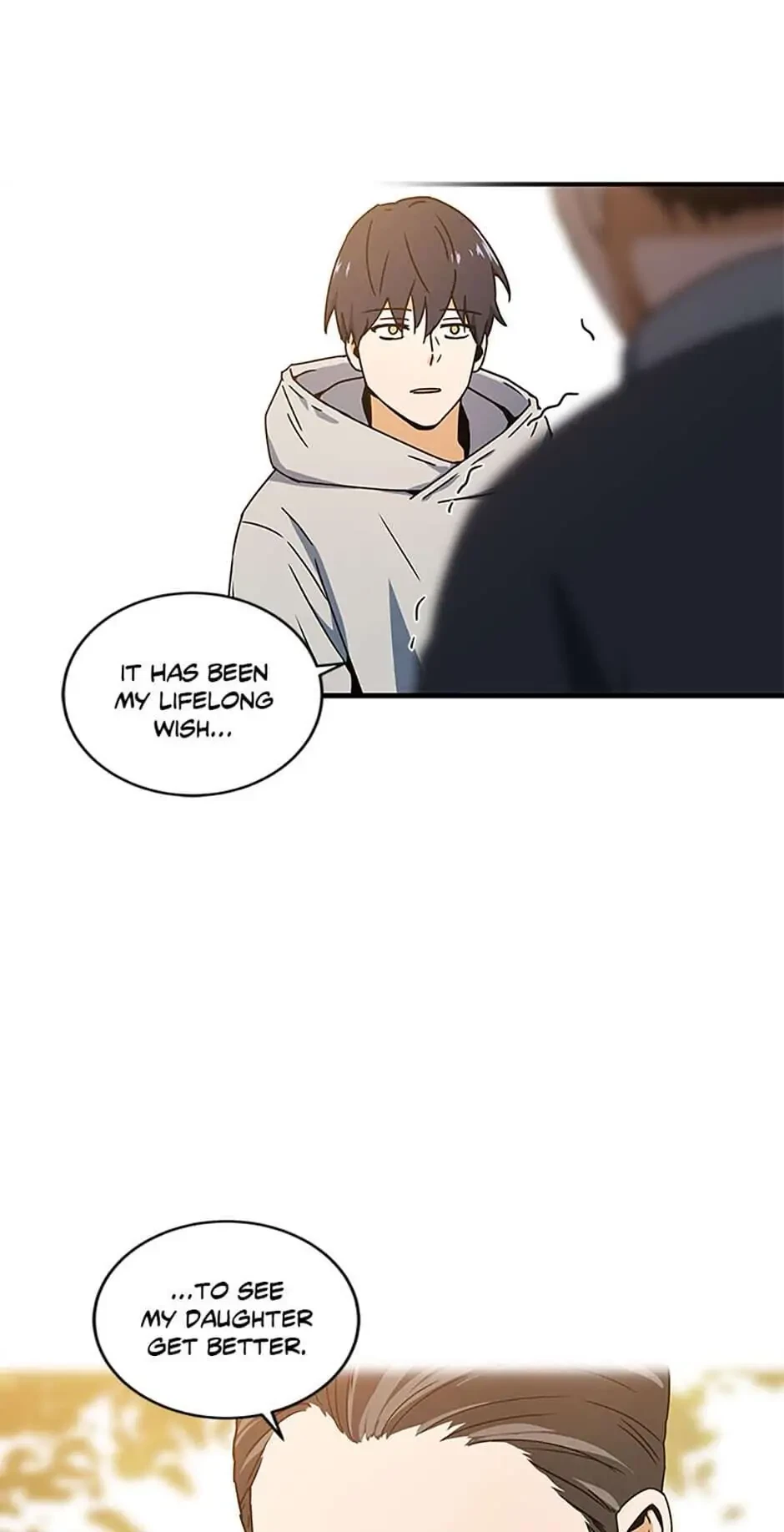 The Frozen Player Returns Chapter 11 - 66