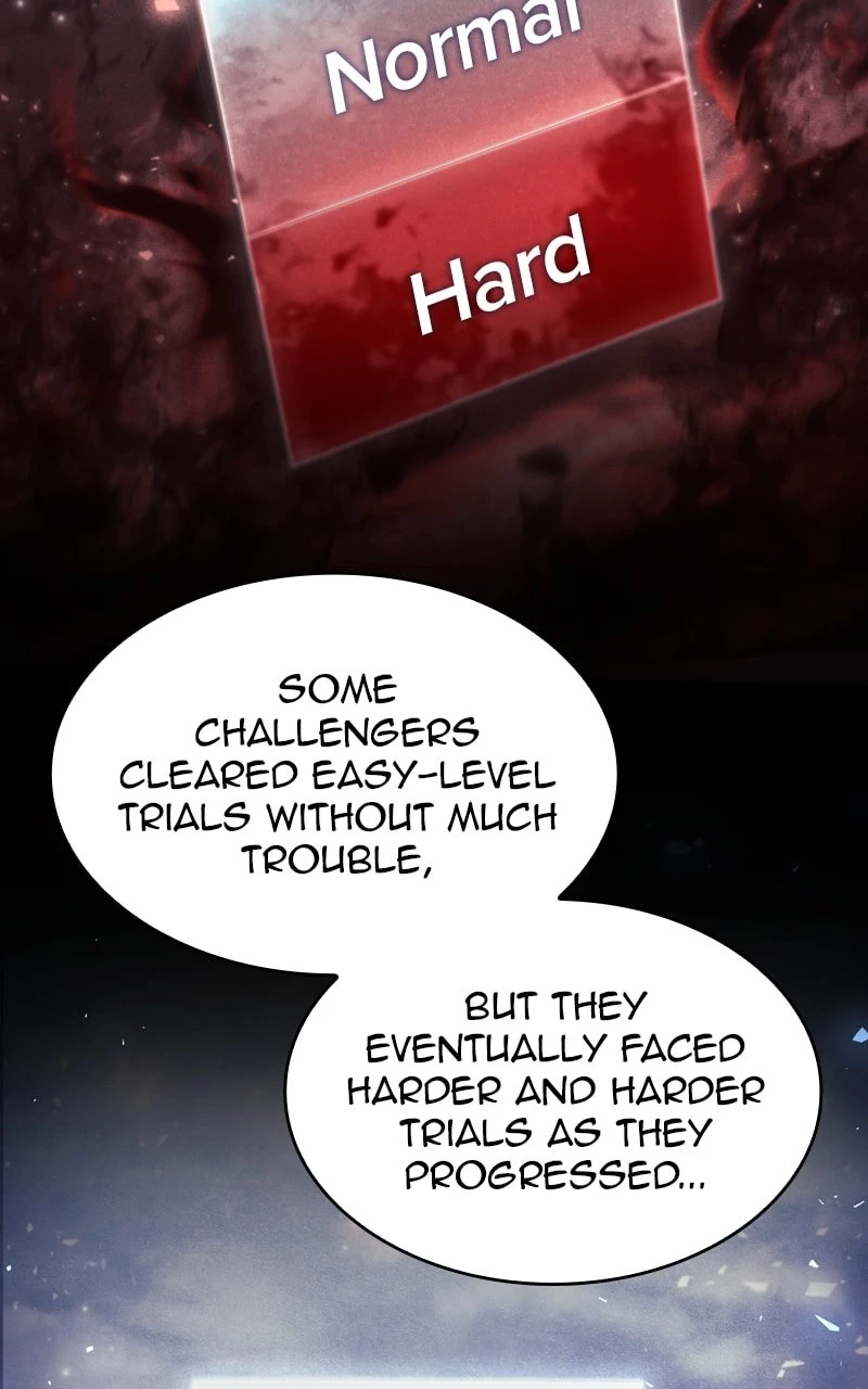 Boundless Ascension Chapter 25 - 110