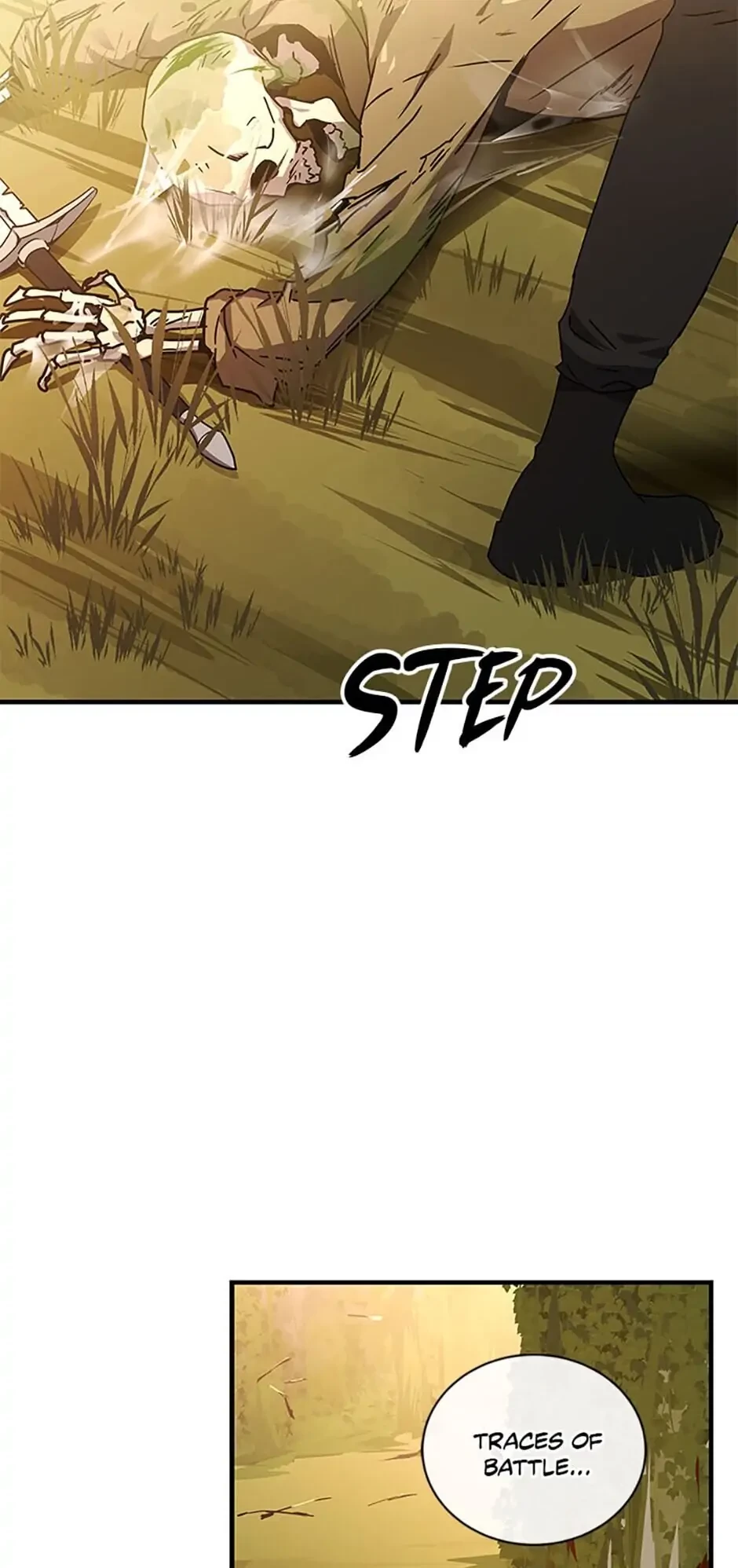 The Frozen Player Returns Chapter 8 - 37