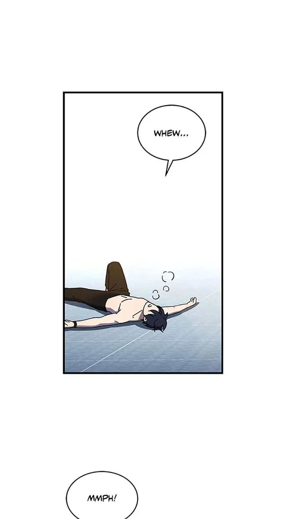 The Frozen Player Returns Chapter 7 - 25