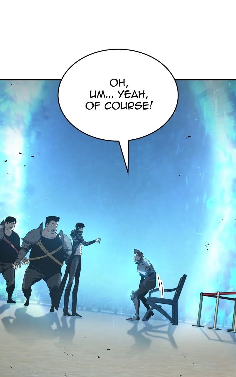 Boundless Ascension Chapter 22 - 2