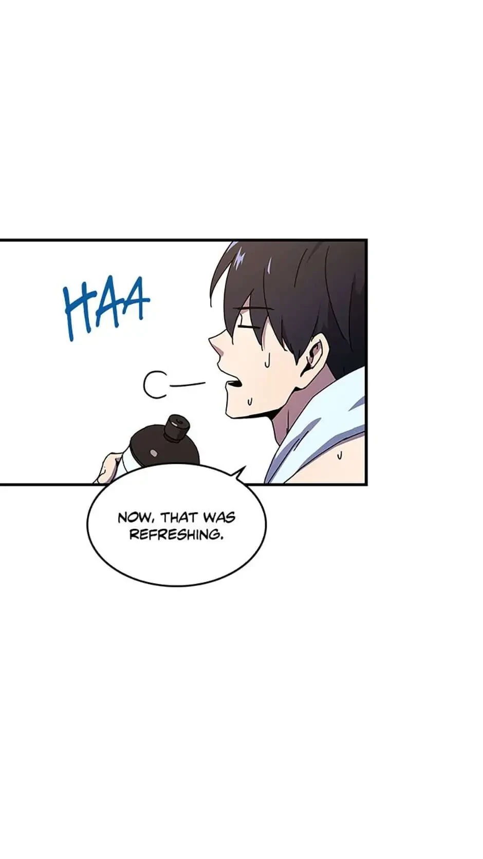 The Frozen Player Returns Chapter 7 - 27
