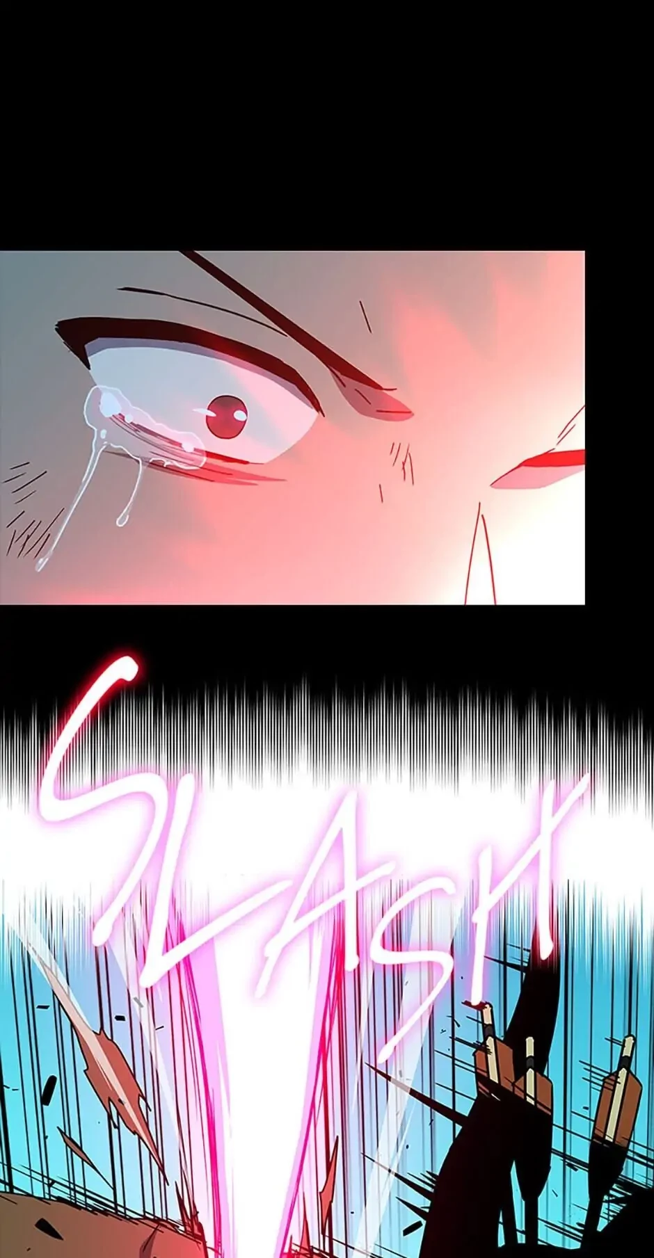 The Frozen Player Returns Chapter 9 - 46