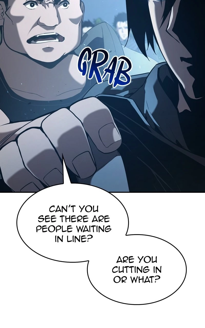 Boundless Ascension Chapter 22 - 4