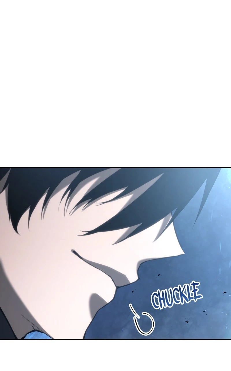Boundless Ascension Chapter 22 - 5