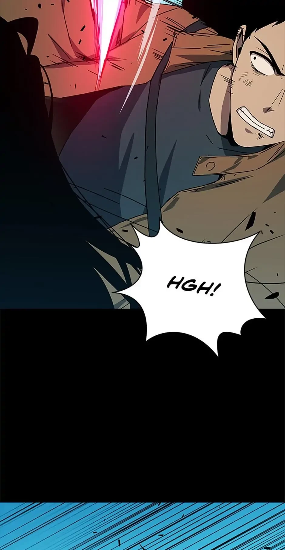 The Frozen Player Returns Chapter 9 - 47