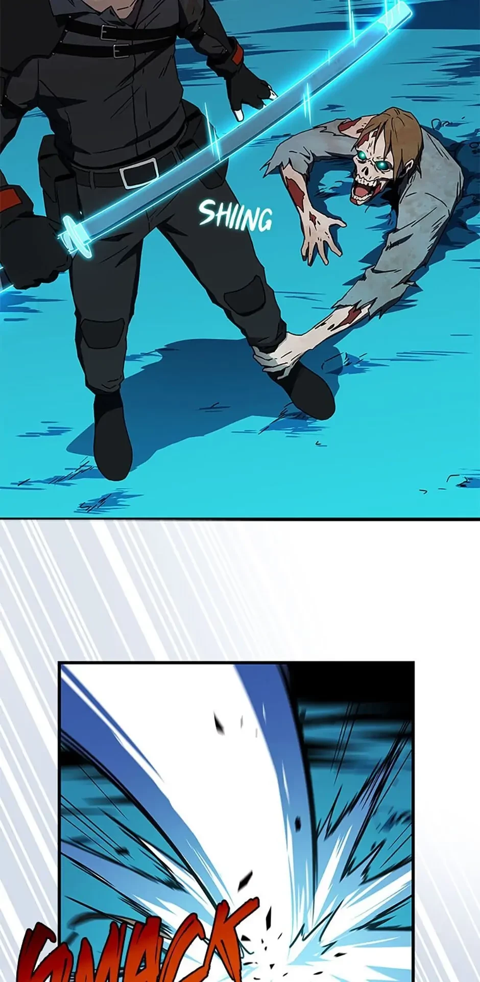 The Frozen Player Returns Chapter 6 - 21