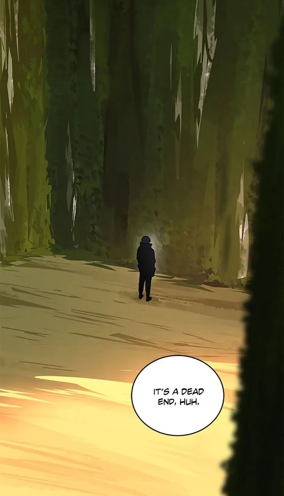 The Frozen Player Returns Chapter 8 - 42