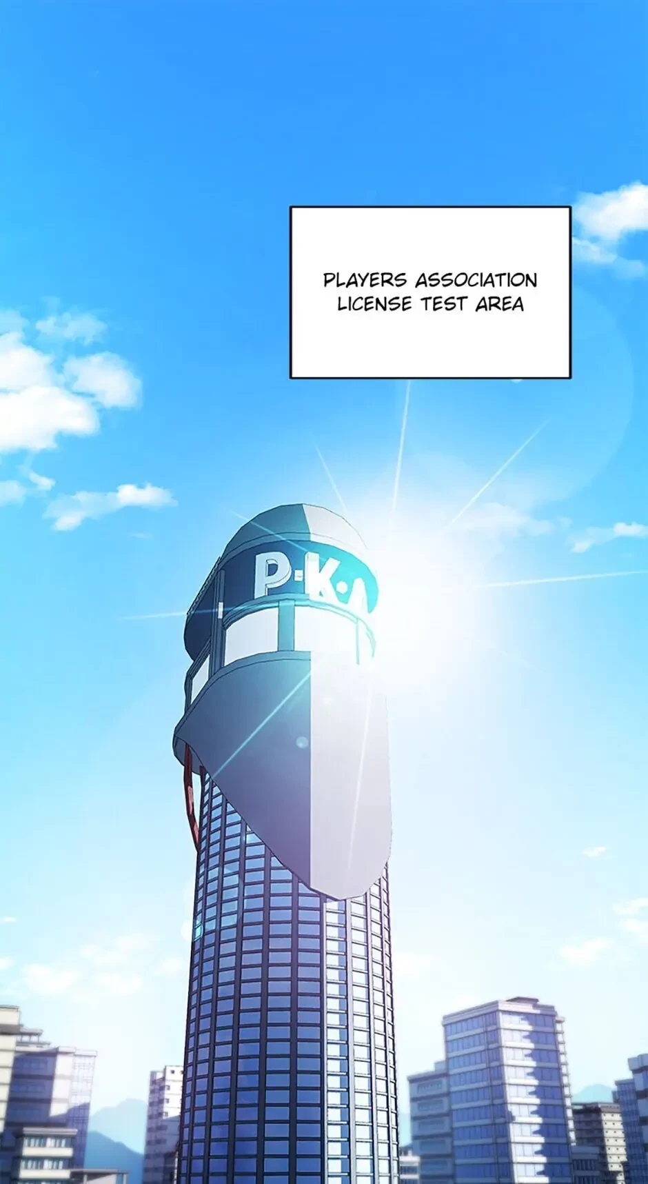 The Frozen Player Returns Chapter 4 - 1