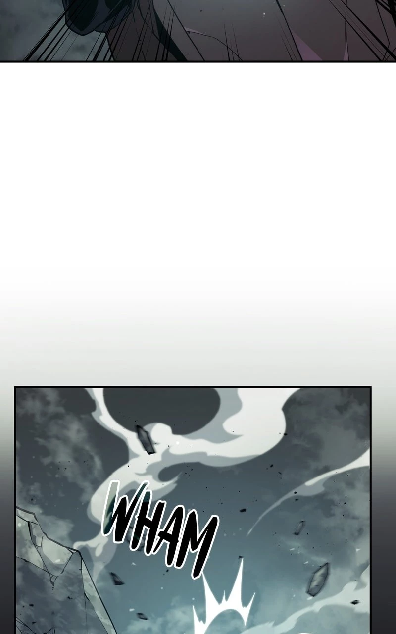 Boundless Ascension Chapter 23 - 18