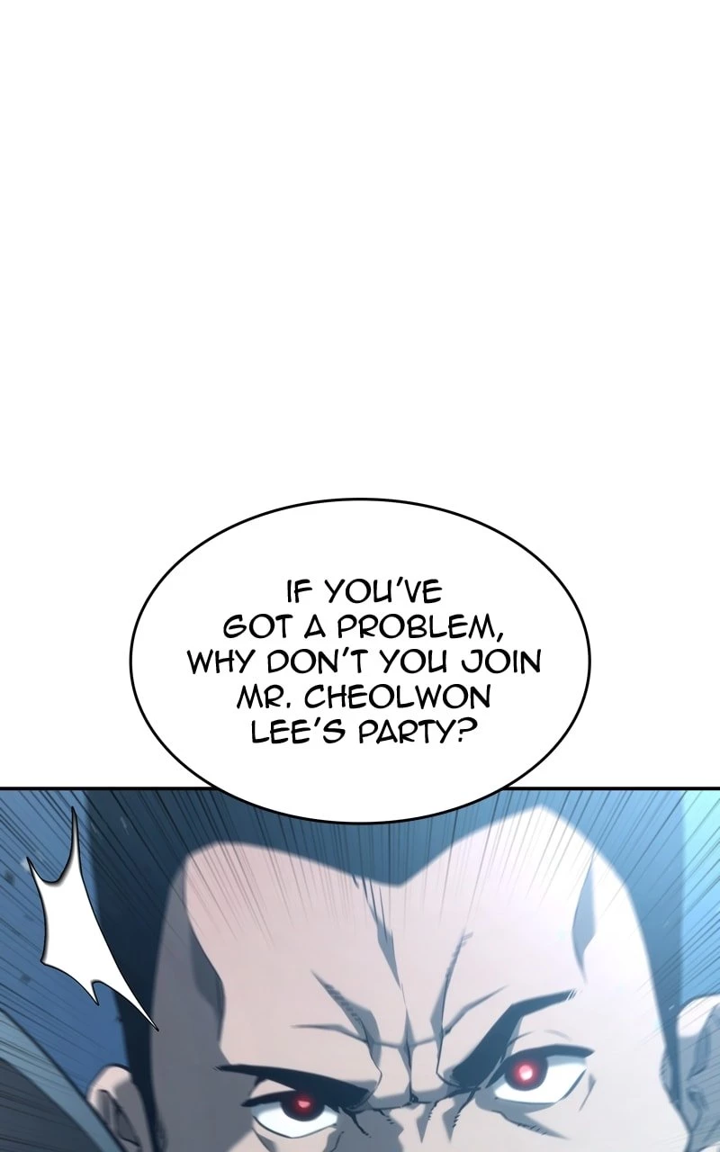 Boundless Ascension Chapter 22 - 6