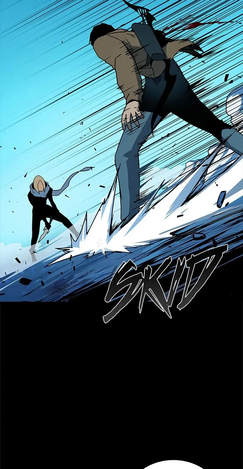 The Frozen Player Returns Chapter 9 - 48
