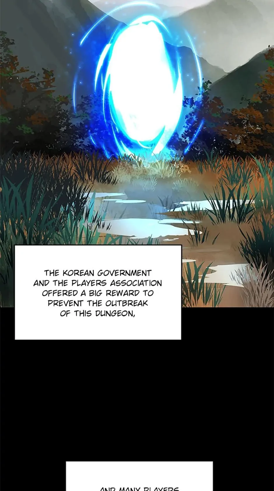 The Frozen Player Returns Chapter 7 - 32
