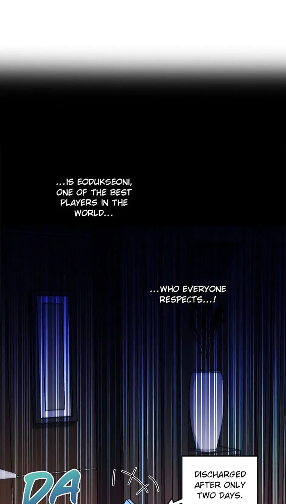 The Frozen Player Returns Chapter 5 - 4