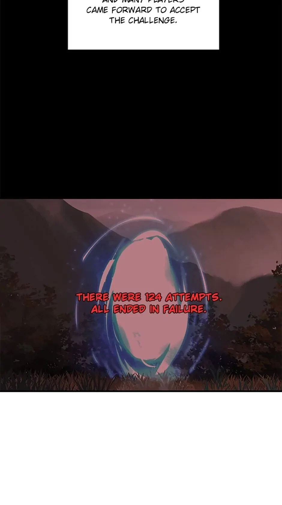 The Frozen Player Returns Chapter 7 - 33