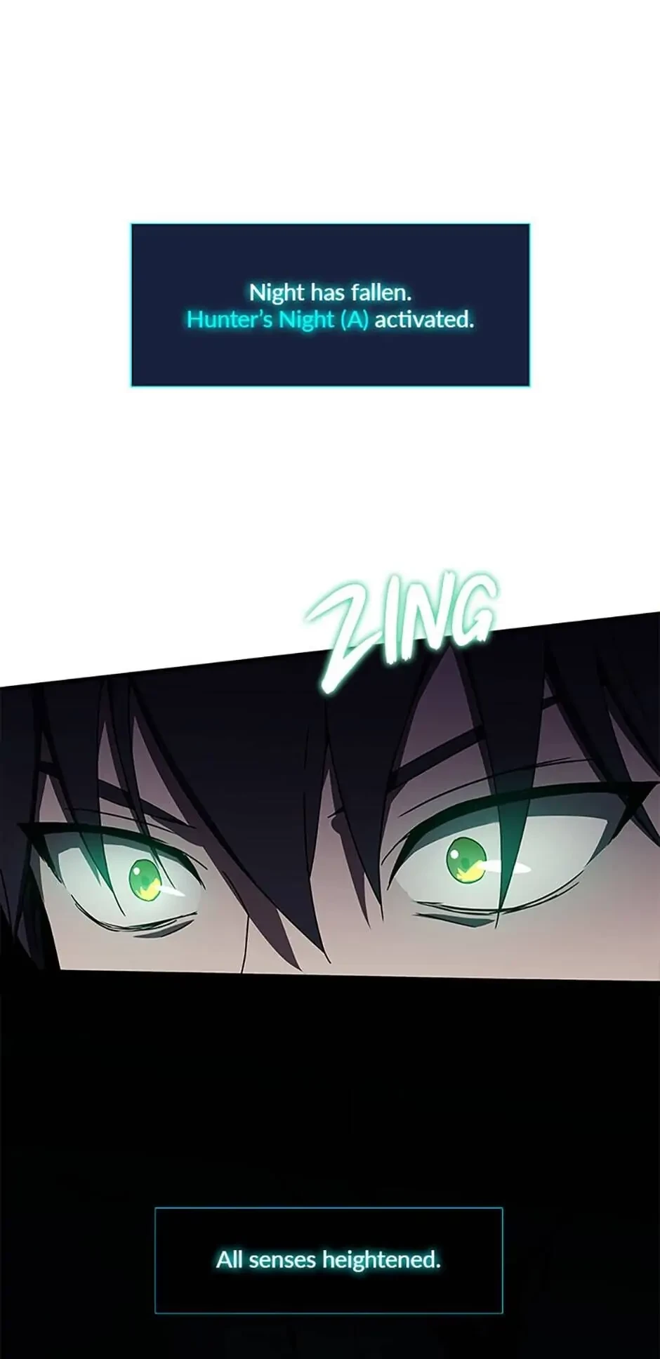The Frozen Player Returns Chapter 6 - 24
