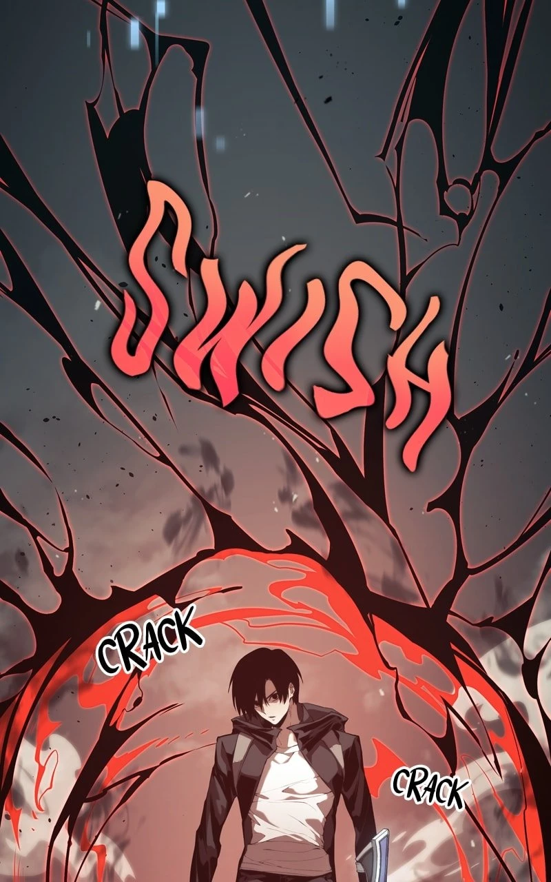 Boundless Ascension Chapter 23 - 20