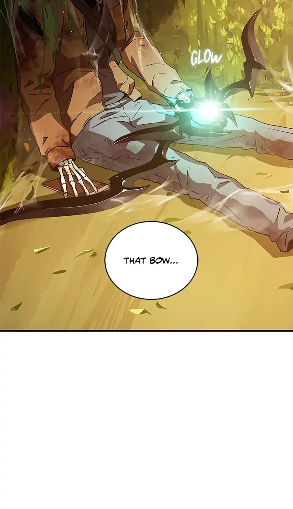 The Frozen Player Returns Chapter 8 - 45