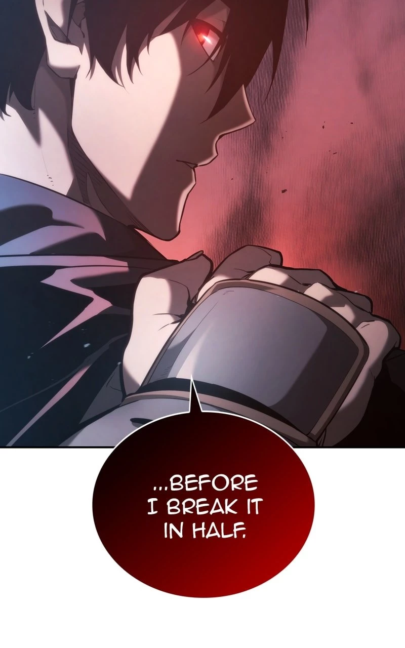 Boundless Ascension Chapter 22 - 9