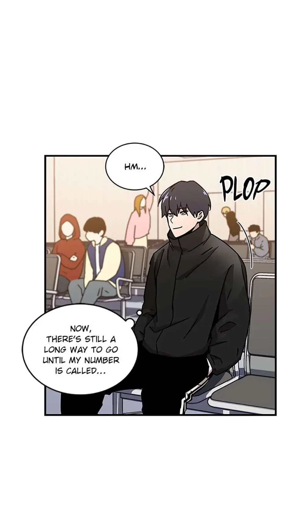 The Frozen Player Returns Chapter 4 - 5