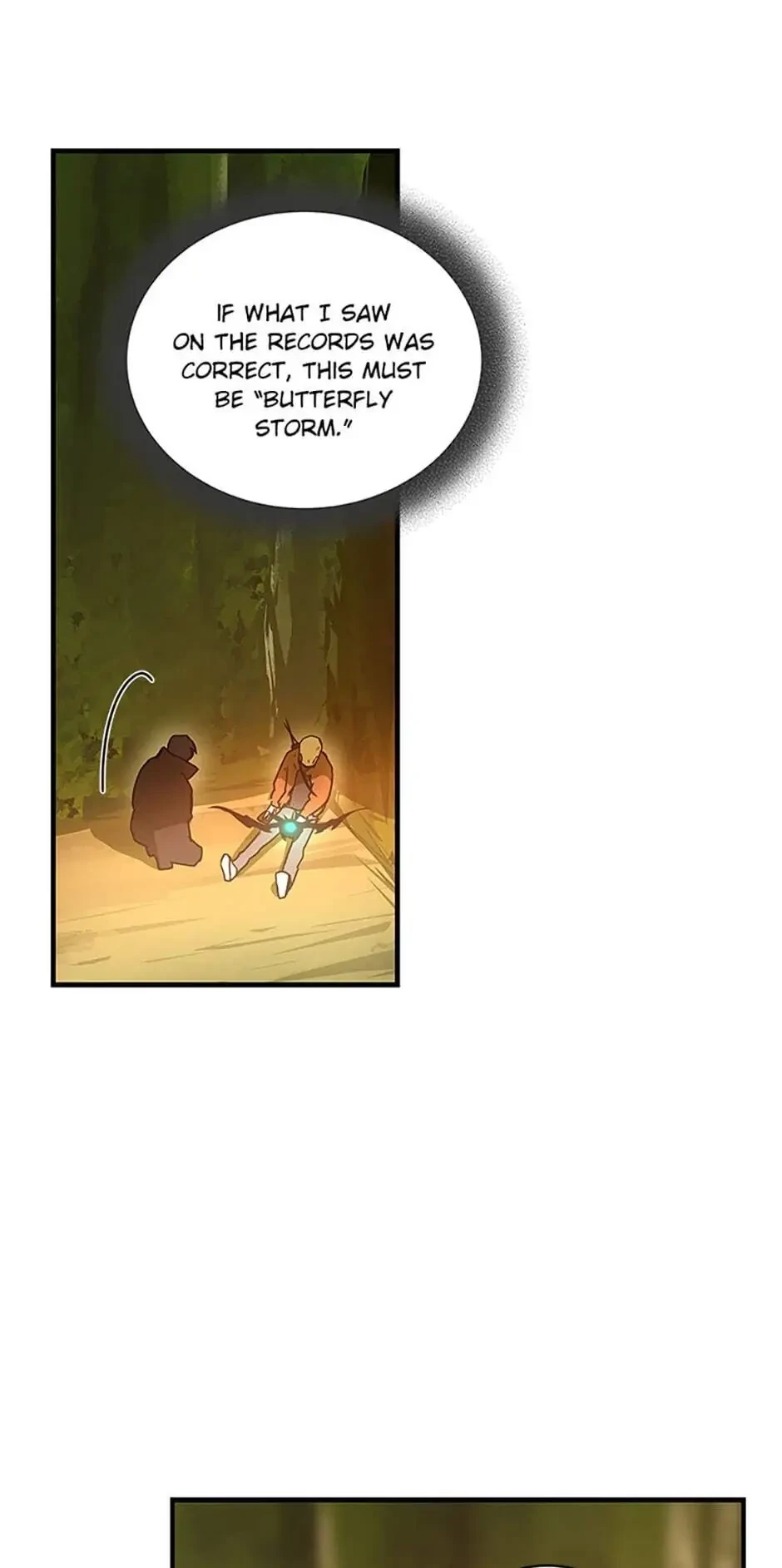 The Frozen Player Returns Chapter 8 - 46