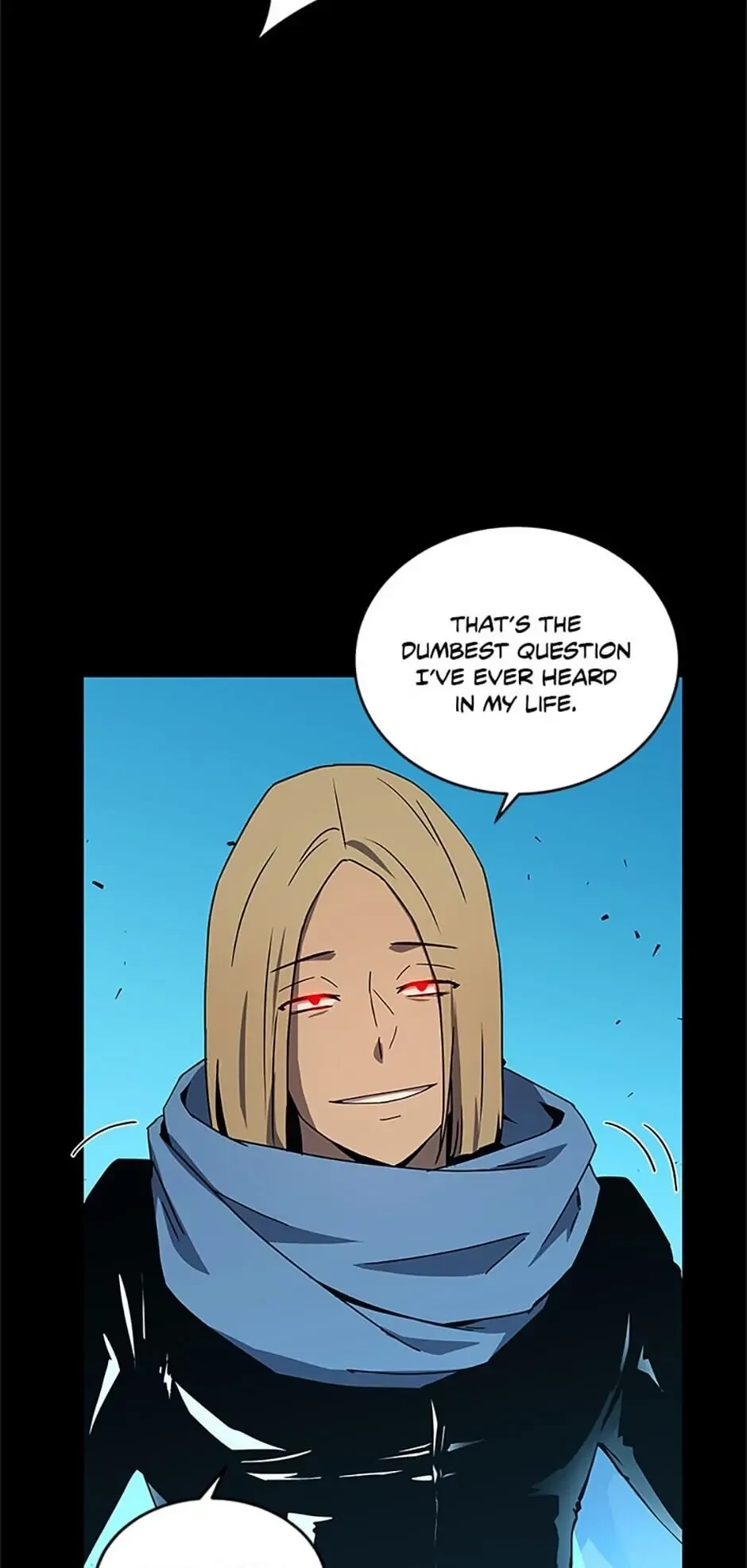 The Frozen Player Returns Chapter 9 - 52