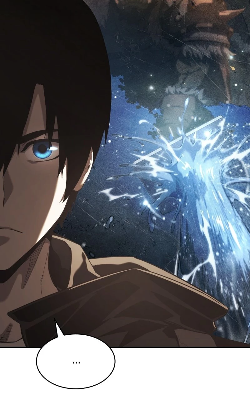 Boundless Ascension Chapter 25 - 116