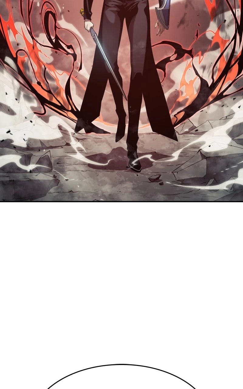 Boundless Ascension Chapter 23 - 21